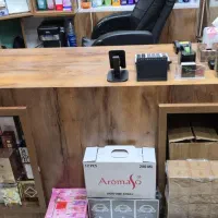 فروش میز کار ام دی اف