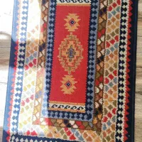 فرش آشپزخانه ۴ متری و ۱/۵ متری و دم دری|فرش|بیرجند, |دیوار