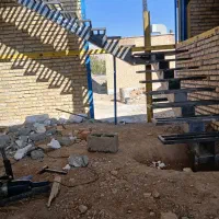 اجرای تخصصی پله های گرد و درب های لوکس|خدمات پیشه و مهارت|دورود, |دیوار