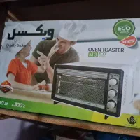 توستر ویکسل پلمب