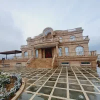 اجاره سالن و ویلا