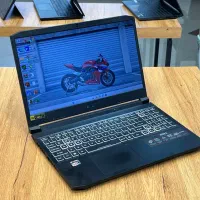 هیولای گیمینگ NITRO5 با گرافیک RTX3070 هشت گیگ