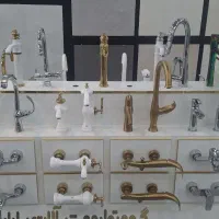 استندشیرالات