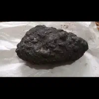 شهاب سنگ الماسی