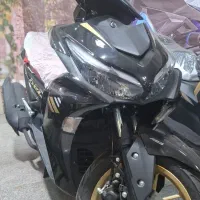 طرح ایروکس خشک ۱۴۰۴