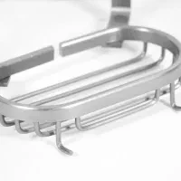 کنجهای آلمینیومی حمام|لوازم حمام|ری, ملکآباد|دیوار