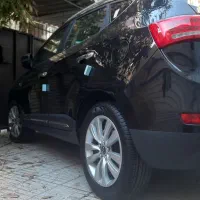 جکs5|خودرو سواری و وانت|کرج, برغان|دیوار