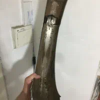 گلگیر عقب هوندا اس ۱۱۰ فابریک در حد