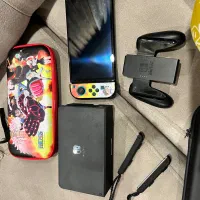 نینتیندو سوئیچ|کنسول، بازی ویدئویی و آنلاین|اهواز, کیانپارس |دیوار