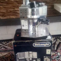 دستگاه قهوه ساز|سماور، چای‌ساز، قهوه‌ساز|تربت‌حیدریه, شهرک ولیعصر|دیوار