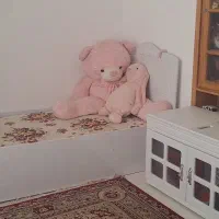 تخت نوزاد و نوجوان