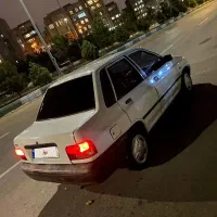 پراید 93 دوگانه کارخانه|خودرو سواری و وانت|اردبیل, |دیوار