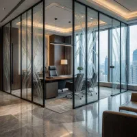 جردن۱۳۵متر سند اداری ۳۰ ساله ۲ پارکینگ