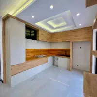 کابینت. کمد. tv wall. سرویس خواب|کتابخانه، شلف، قفسه‌های دیواری|بندر انزلی, جزیره|دیوار