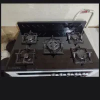 اجاق گاز|اجاق گاز و لوازم برقی پختوپز|ماهدشت, |دیوار