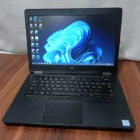 لپ تاپ e5470 i7 Dell