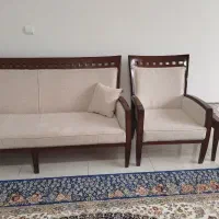 مبلمان خانگی|مبلمان خانگی و میز عسلی|تهران, شهرک استقلال|دیوار