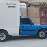 زامیاد Z 24 آپشنال، مدل ۱۴۰۴