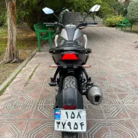 Na 180|موتورسیکلت|تهران, دبستان|دیوار