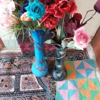 گلدانهای زیبا