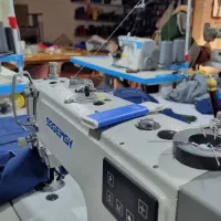 تولیدی لباس کار سفارش عمده تیراژ بالا|عمده‌فروشی|اصفهان, بهارستان|دیوار