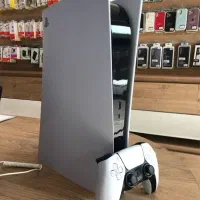 ps5 دیسک خور اروپا|کنسول، بازی ویدئویی و آنلاین|اهواز, زیتون کارمندی|دیوار