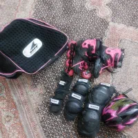 فروش تمام وسایل اسکیت