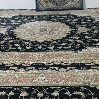 یک جفت فرش ۹متری