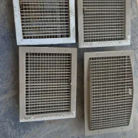 دریچه کولر ابی