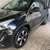 تیگو۷ فروش معاوضه