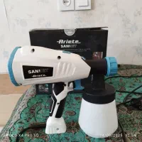 سانی جت ، پیستوله برقی با قدرت بالا مارک ،ariete|ابزارآلات|شیراز, امام حسین|دیوار