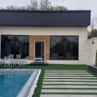 شهمیرزاد - ویلایی - دونبش - کاربری مسکونی