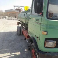 خاور۶۰۸کارت تانکراب