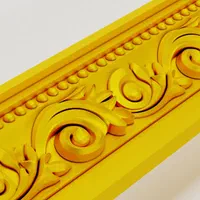 طراحی سی ان سی سه بعدی و جیکدگیری و مدلسازی