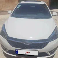 آریزو ۵ سفید مدل ۹۷ اتومات توربو