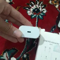 شارژر سامسونگ|لوازم جانبی موبایل و تبلت|مشهد, خواجه ربیع|دیوار