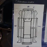 پارس ۹۵تیوفای درحد|خودرو سواری و وانت|تربت جام, کاریز نو سفلی|دیوار