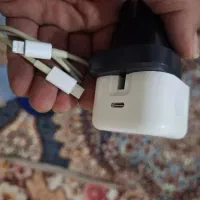 شارژر آیفون