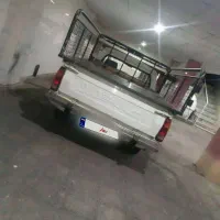 فروش پیکان وانت مدل ۸۵