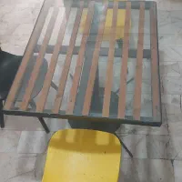 سینگ صنعتی و میز کار استیل|کافی‌شاپ و رستوران|چهاردانگه (تهران), |دیوار