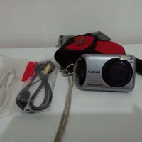 دوربین  کنان نو|دوربین عکاسی و فیلم‌برداری|کرج, کمال‌شهر|دیوار