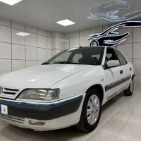 زانتیا مدل ۸۶|خودرو سواری و وانت|قزوین, |دیوار