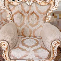 مبل سلطنتی شیک