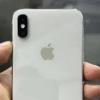 ایفون x