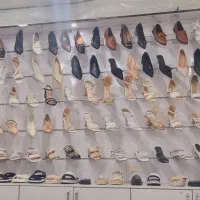 انواع  کفش مجلسی
