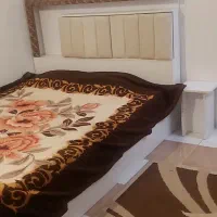 واحد ۶۵ متری روزانه|اجارهٔ کوتاهمدت آپارتمان و سوئیت|فردیس, شهرک شهید حسینی|دیوار