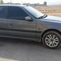 پژو پارس تیو فایومدل96