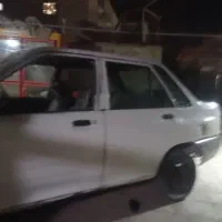 پراید
