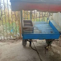 بادی سه چرخ