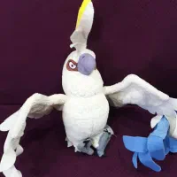 پرندگان انیمیشن ریو|اسباببازی بچه|تهران, گلستان (شهرک راه آهن)|دیوار